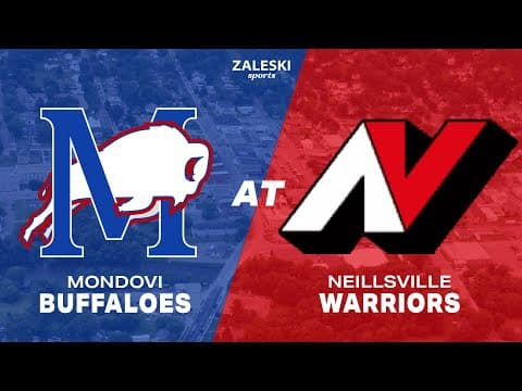 Mondovi at Neillsville