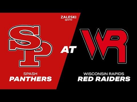 Stevens Point Area at Wisconsin Rapids Lincoln