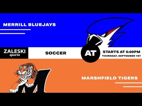 Merrill at Marshfield