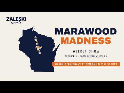 Marawood Madness with Jason Zaleski and Dan Ross