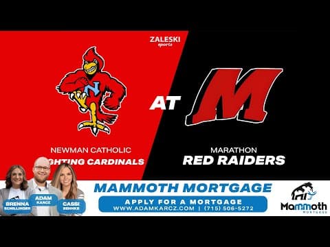 Newman Catholic at Marathon
