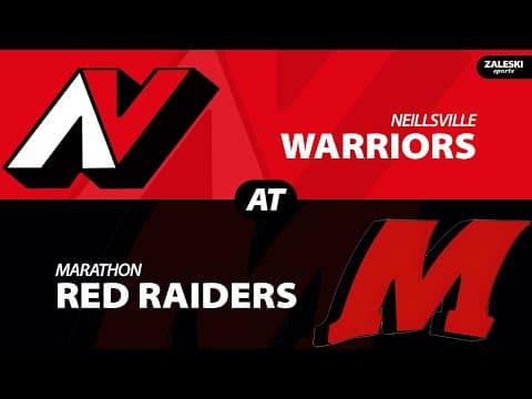 Neillsville at Marathon