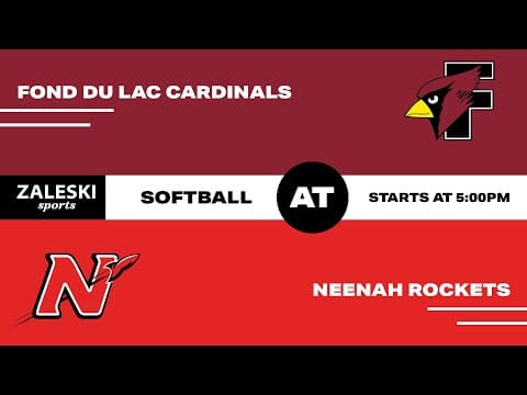 Fond du Lac at Neenah