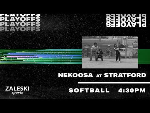 Nekoosa at Stratford