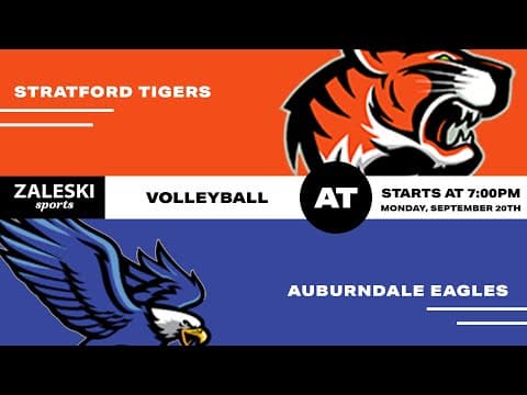 Stratford at Auburndale