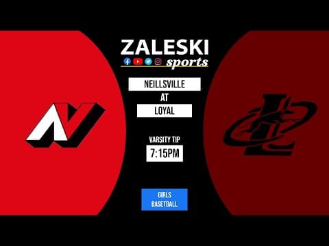 Neillsville at Loyal