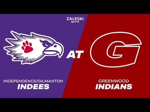 Independence at Greenwood