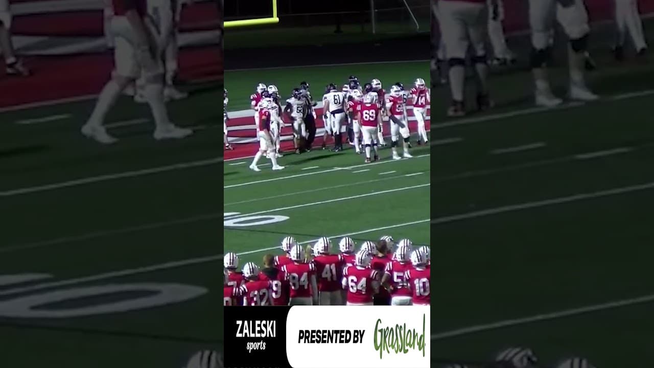 SPASH at Wisconsin Rapids Lincoln