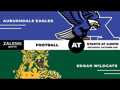 Auburndale at Edgar