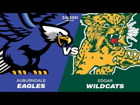 Auburndale at Edgar
