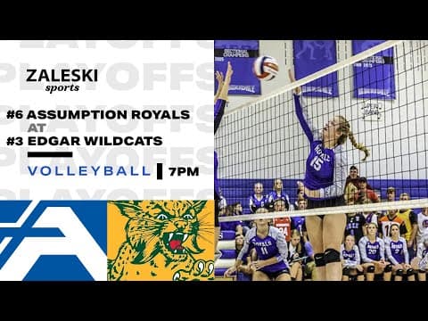 Assumption at Edgar
