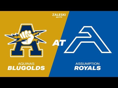 Aquinas at Assumption