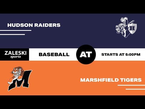 Hudson at Marshfield