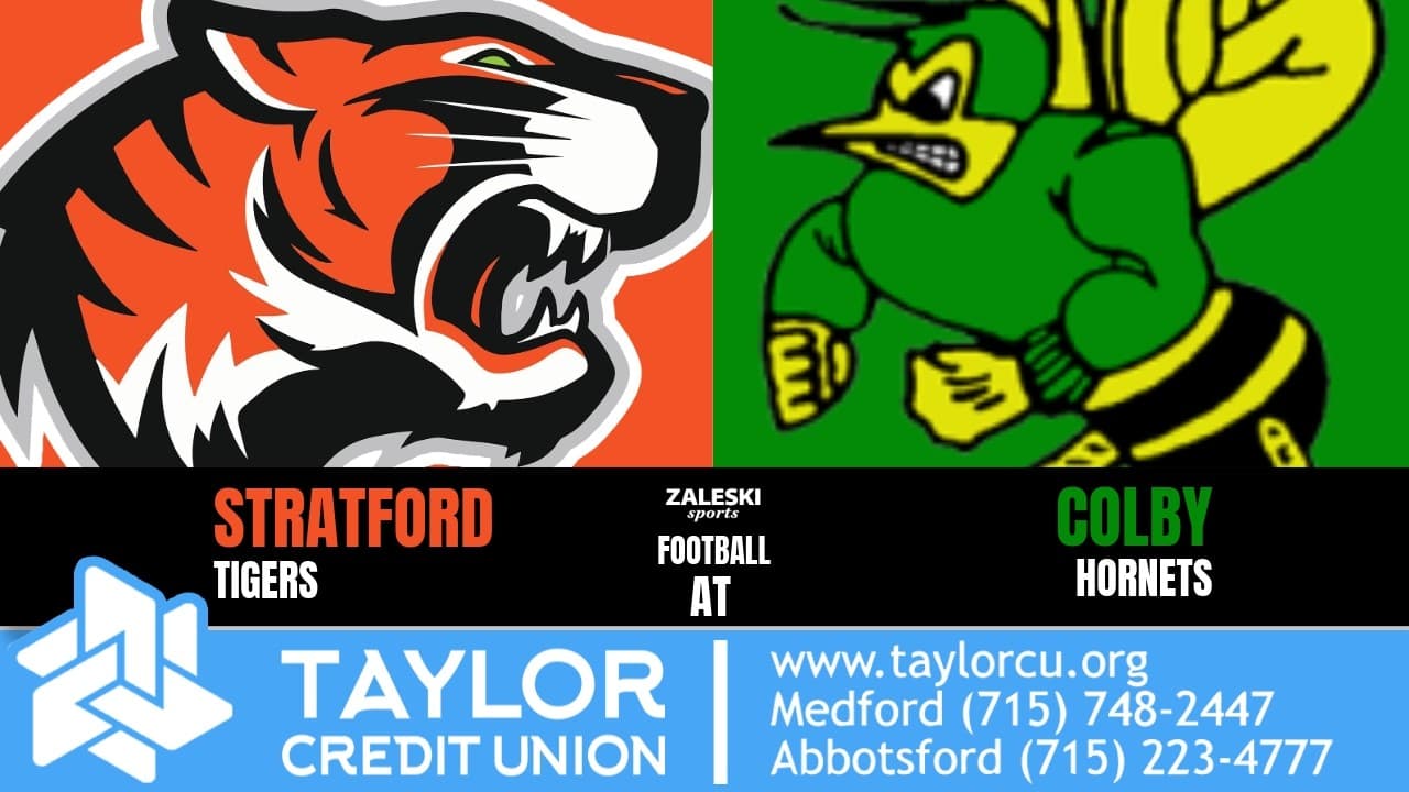 #5 Stratford at Colby