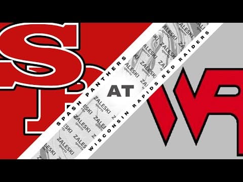 Stevens Point Area at Wisconsin Rapids Lincoln
