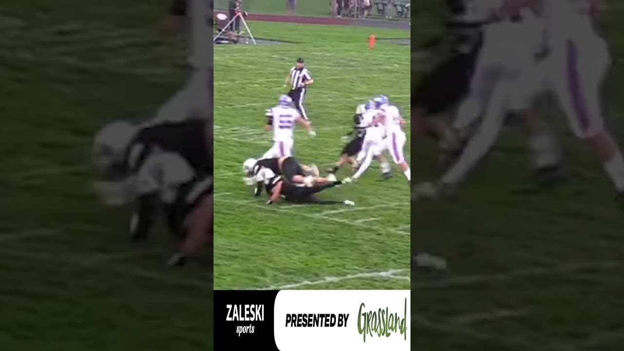 Wisconsin Lutheran vs Waterford