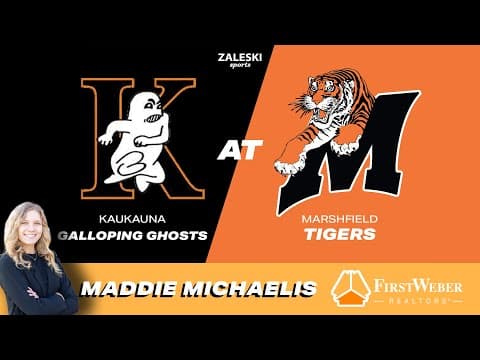 Kaukauna at Marshfield