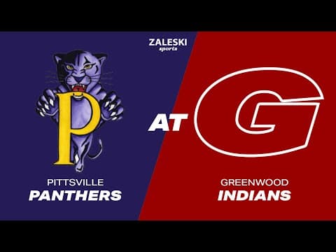 Pittsville at Greenwood