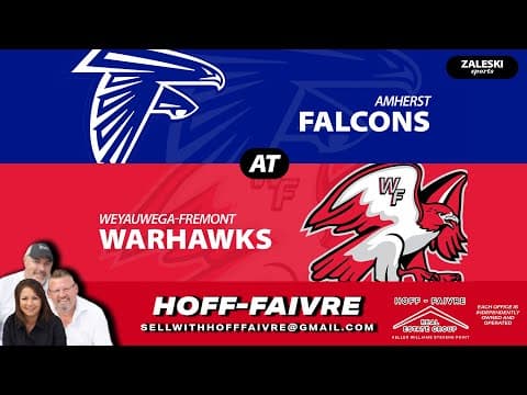 Amherst at Weyauwega-Fremont