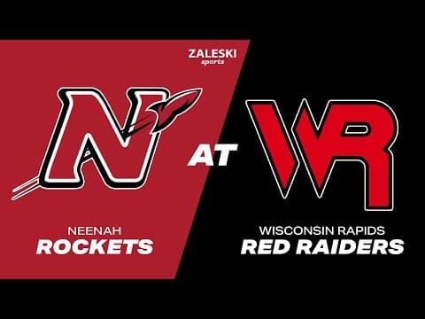 Neenah at Wisconsin Rapids Lincoln