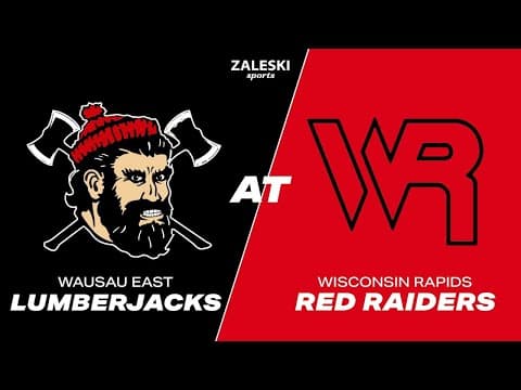 Wausau East at Wisconsin Rapids Lincoln