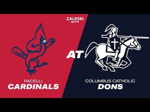 Pacelli at Columbus Catholic
