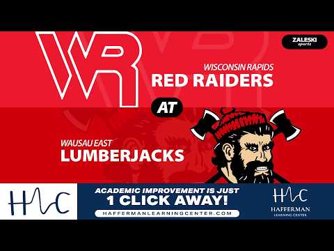 Wisconsin Rapids Lincoln at Wausau East