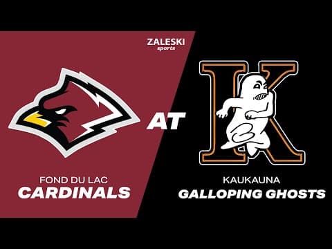 Fond du Lac at Kaukauna