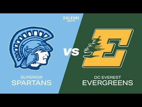 Superior vs D.C. Everest