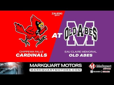 Chippewa Falls at Eau Claire Memorial