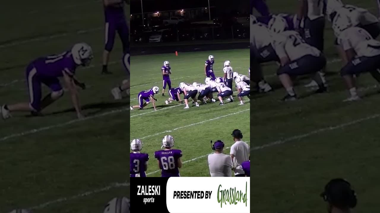Menasha at Mosinee