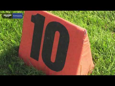 Elk Mound Football Hard Knocks