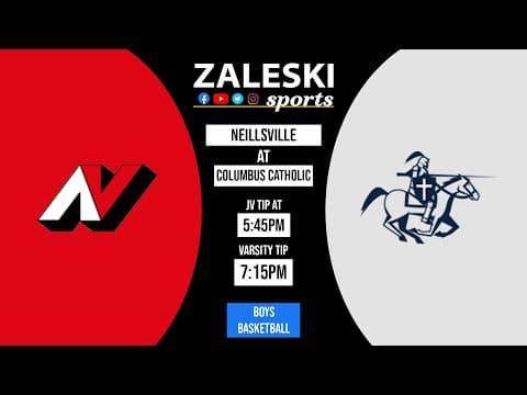 Neillsville at Columbus Catholic