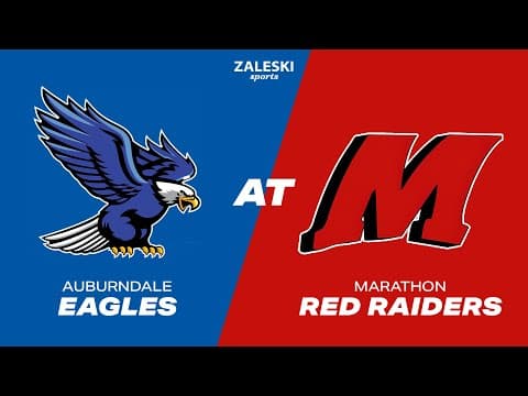 Auburndale at Marathon