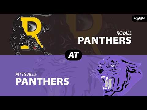 Royall at Pittsville