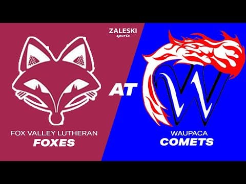 Fox Valley Lutheran at Waupaca