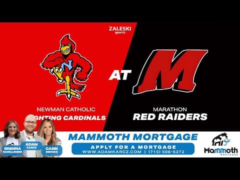 Newman Catholic at Marathon