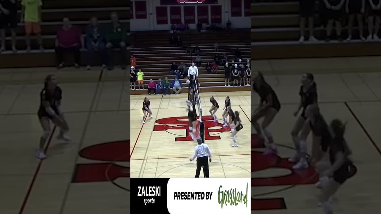 Marshfield at SPASH