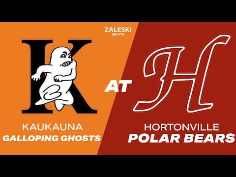 Kaukauna at Hortonville