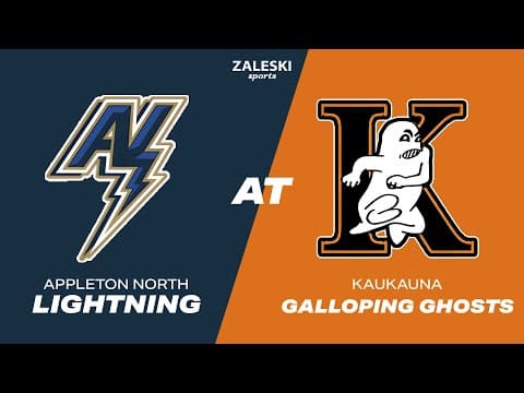 Appleton North at Kaukauna