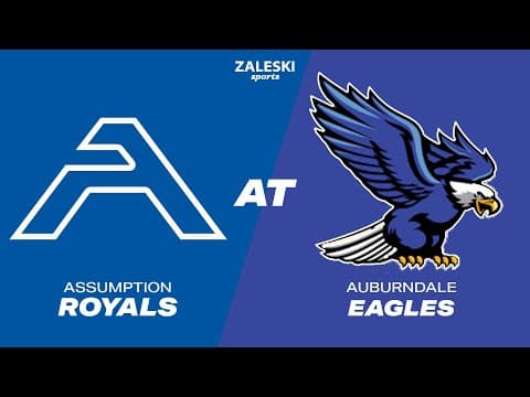 Assumption at Auburndale