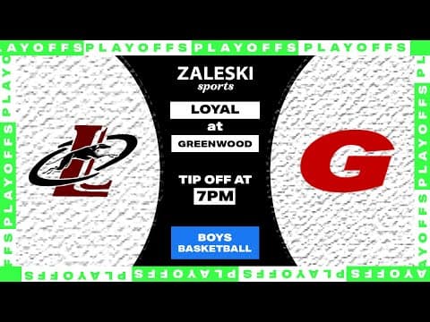 Loyal at Greenwood