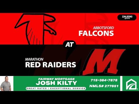 Abbotsford at Marathon