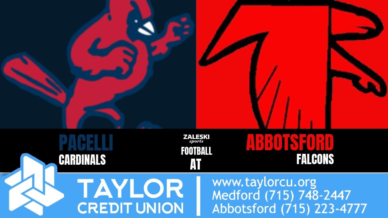 Pacelli at Abbotsford