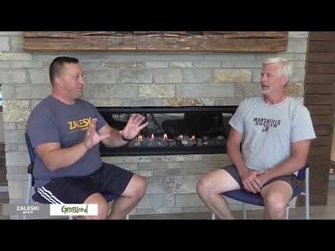 Coach on Couch - Marshfield Tigers Boys Soccer Jeff Molter