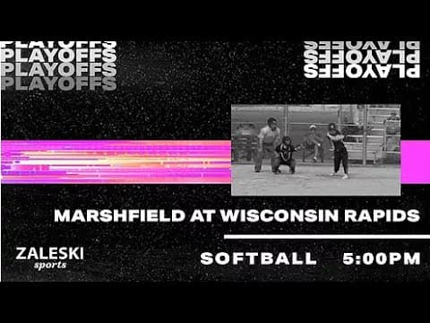 Marshfield at Wisconsin Rapids Lincoln