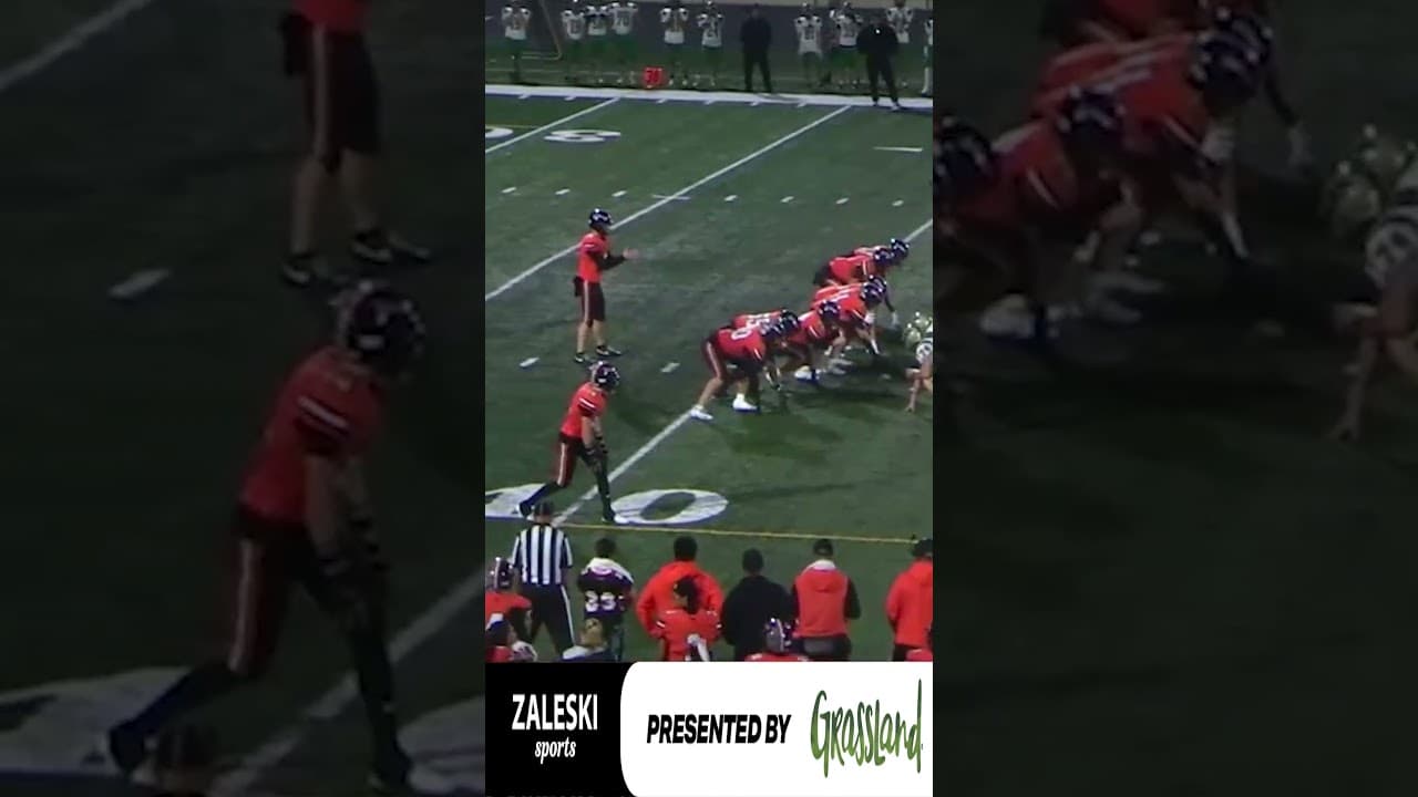 Janesville Parker at Verona