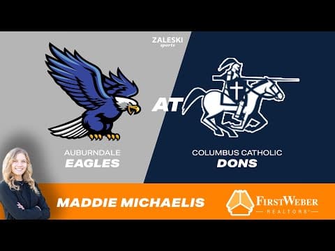 Auburndale at Columbus Catholic