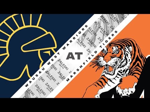 Wausau West at Marshfield