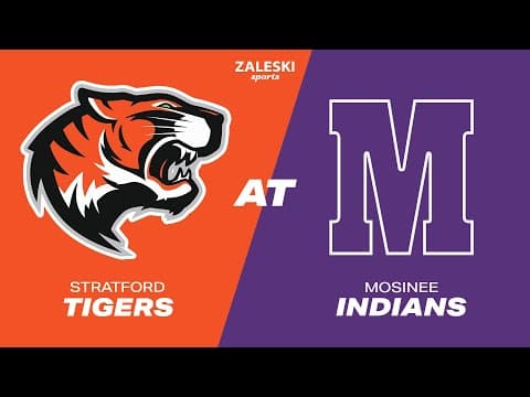 Stratford at Mosinee